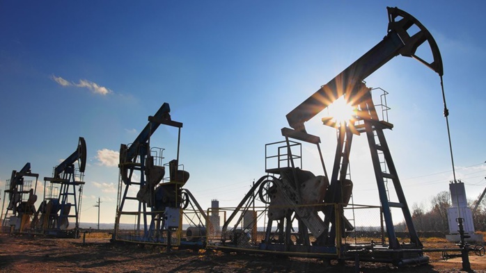 L'Arabie Saoudite annonce la découverte de nouveaux gisements de pétrole et de gaz L'Arabie Saoudite annonce la découverte de nouveaux gisements de pétrole et de gaz