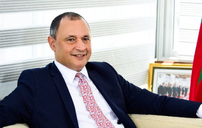 Libre-échange: Les États-Unies et le Maroc déterminés à consolider leur partenariat commercial Libre-échange: Les États-Unies et le Maroc déterminés à consolider leur partenariat commercial