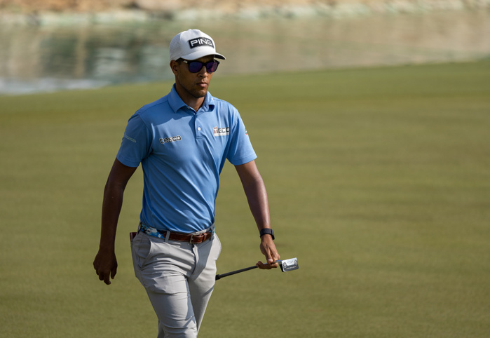 Du 4 au 7 juillet au Royal Golf Dar Essalam : International Series Morocco
