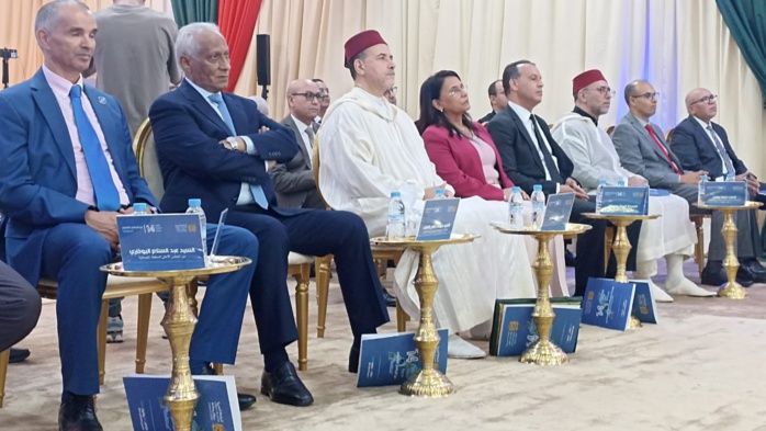 Lutte anti-terroriste: Soutien à 21 jeunes, lors de la 14ème édition de Moussalaha Lutte anti-terroriste: Soutien à 21 jeunes, lors de la 14ème édition de Moussalaha