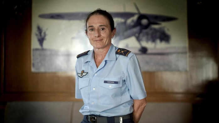 Loreto Gutiérrez Hurtado : «Le Maroc n'est pas une menace pour l’Espagne »