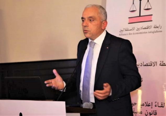 Casablanca-Settat : Maazouz fait le point sur le Programme de développement régional (PDR) Casablanca-Settat : Maazouz fait le point sur le Programme de développement régional (PDR)