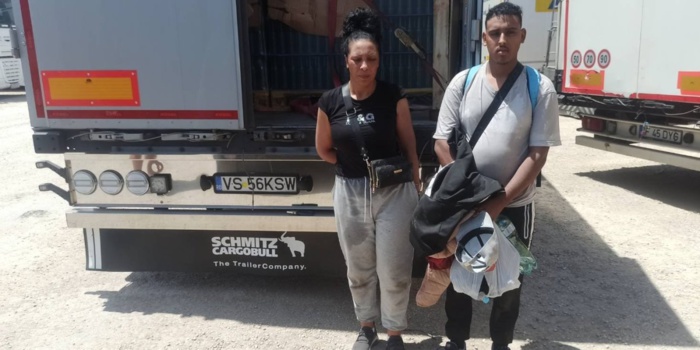 Turquie : Un passeur moldave ayant enlevé des ressortissants marocains, arrêté Turquie : Un passeur moldave ayant enlevé des ressortissants marocains, arrêté