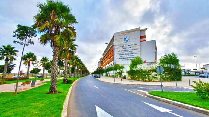Casablanca : Deuxième édition des Journées Portes Ouvertes de l’UM6SS