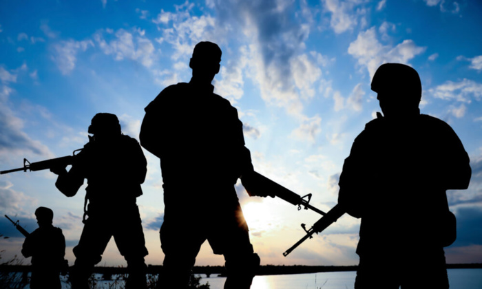 Marocains séquestrés en Thaïlande : Une ONG exhorte le Premier ministre à agir Marocains séquestrés en Thaïlande : Une ONG exhorte le Premier ministre à agir