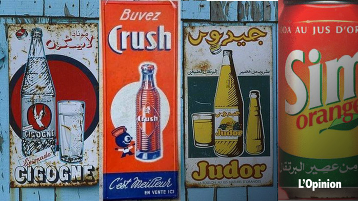 Rétro-Verso : Il était une fois les “ Monadas ” marocaines Rétro-Verso : Il était une fois les “ Monadas ” marocaines