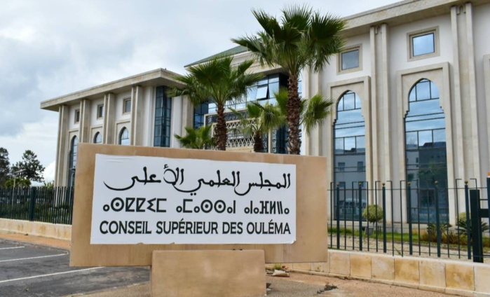 Après la saisine royale, le Conseil supérieur des Oulémas tient sa 33è session ordinaire Après la saisine royale, le Conseil supérieur des Oulémas tient sa 33è session ordinaire