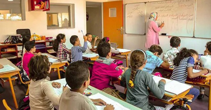 "Ecoles Pionnières" : la réforme est devenue une réalité quotidienne au sein des classes, selon l'ONDH