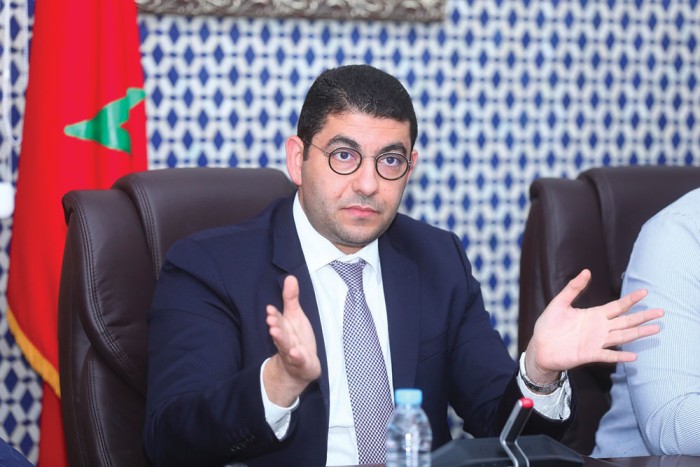 Mehdi Bensaid annonce la réouverture de toutes les maisons de jeunes fermées Mehdi Bensaid annonce la réouverture de toutes les maisons de jeunes fermées