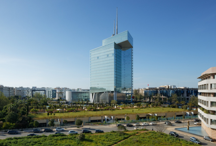 La Justice confirme en appel la condamnation de Maroc Telecom à une amende de 6,4 MMDH pour concurrence déloyale La Justice confirme en appel la condamnation de Maroc Telecom à une amende de 6,4 MMDH pour concurrence déloyale