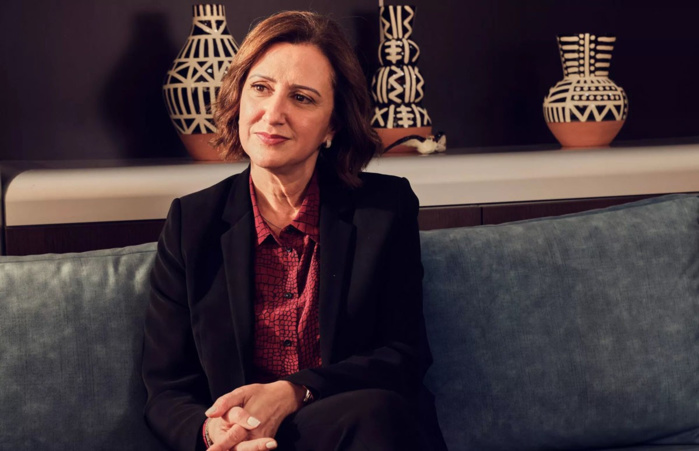 Ammor : "Lancement de la 1ère vague des programmes d’appui à la compétitivité des artisans" Ammor : "Lancement de la 1ère vague des programmes d’appui à la compétitivité des artisans"