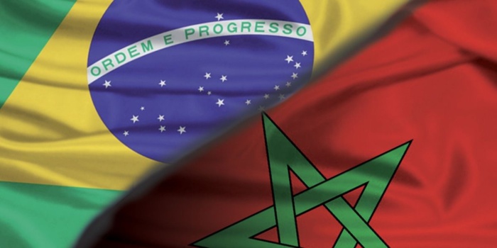 Le Sénat du Brésil approuve des décrets pour fluidifier les investissements et le commerce avec le Maroc Le Sénat du Brésil approuve des décrets pour fluidifier les investissements et le commerce avec le Maroc