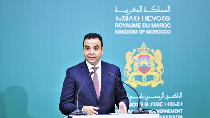 La hausse des salaires coûte 45 MMDH au profit de 1,12 million de fonctionnaires (gouvernement)  La hausse des salaires coûte 45 MMDH au profit de 1,12 million de fonctionnaires (gouvernement)