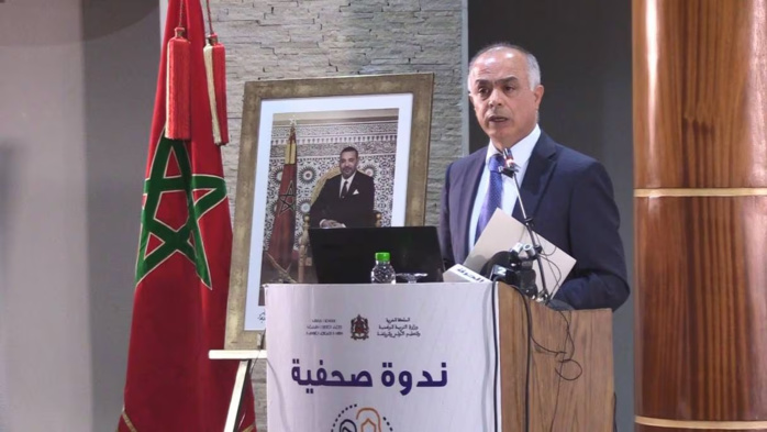 Le ministère de l’Éducation nationale, du Préscolaire et des Sports adopte un nouvel organigramme Le ministère de l’Éducation nationale, du Préscolaire et des Sports adopte un nouvel organigramme