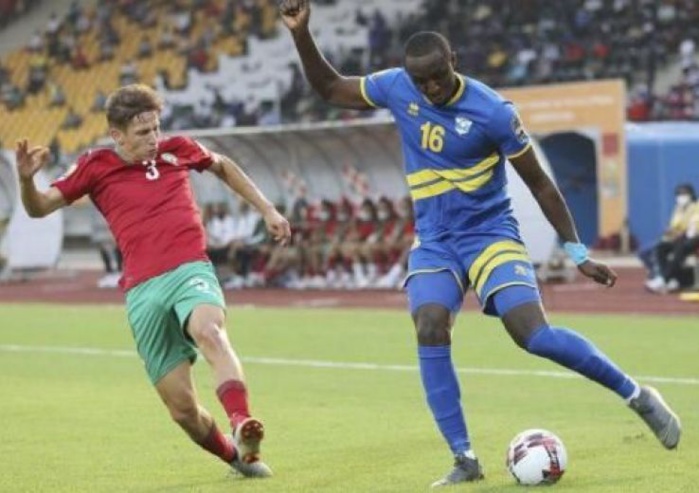 Mercato : Abdelkrim Baâdi au Raja pour deux saisons Mercato : Abdelkrim Baâdi au Raja pour deux saisons