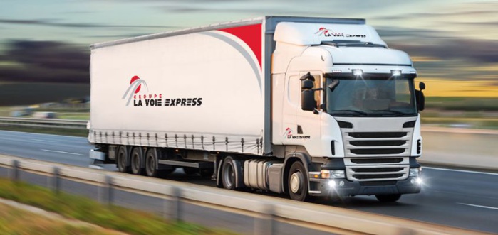 La Voie Express dément formellement les rumeurs sur une éventuelle cession La Voie Express dément formellement les rumeurs sur une éventuelle cession