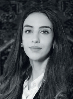 Yasmina Asrarguis, spécialiste du Moyen Orient et des accords d’Abraham, a répondu à nos questions. Yasmina Asrarguis, spécialiste du Moyen Orient et des accords d’Abraham, a répondu à nos questions.