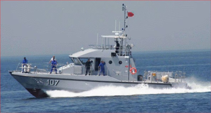 Drame : Des joueurs de l’IRT portés disparus au large de Mdiq !? Drame : Des joueurs de l’IRT portés disparus au large de Mdiq !?