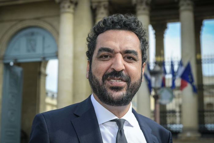 Français du Maroc : Karim Ben Cheikh réélu à l’Assemblée Nationale  Français du Maroc : Karim Ben Cheikh réélu à l’Assemblée Nationale