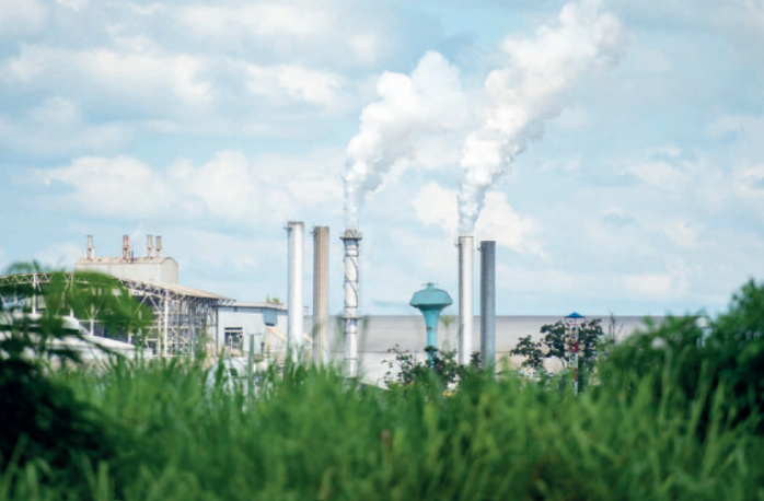 Le Maroc va adhérer au mécanisme de compensation carbone instauré par l’Accord de Paris. Le Maroc va adhérer au mécanisme de compensation carbone instauré par l’Accord de Paris.