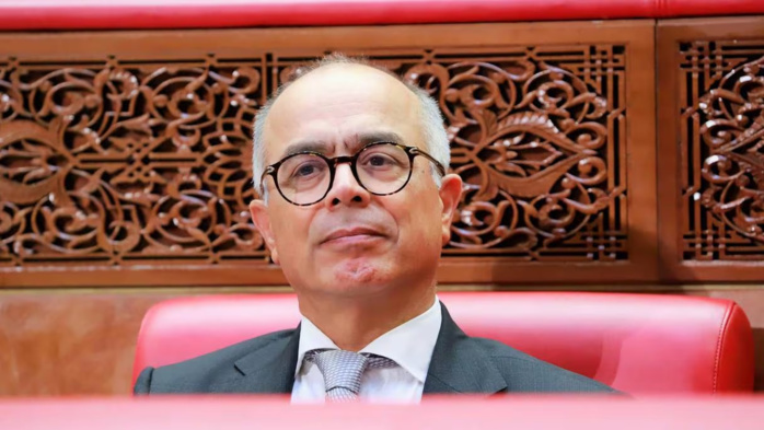 Benmoussa : "50.000 élèves ont regagné leurs classes grâce aux efforts déployés en début d'année" Benmoussa : "50.000 élèves ont regagné leurs classes grâce aux efforts déployés en début d'année"