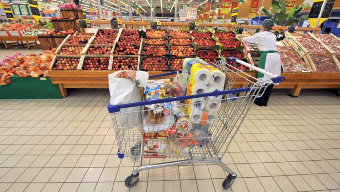 HCP : La consommation, principal moteur de la croissance au T2-2024 HCP : La consommation, principal moteur de la croissance au T2-2024