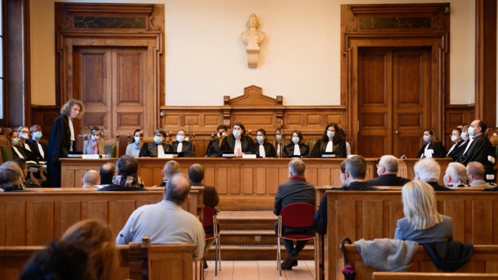 Justice : Une grève de six jours prévue dans les tribunaux Justice : Une grève de six jours prévue dans les tribunaux