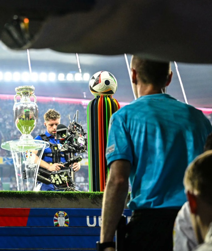 Euro Allemagne 2024. 1ère demi-finale : Ce soir, l’Espagne, performante, face à la France, chanceuse! Euro Allemagne 2024. 1ère demi-finale : Ce soir, l’Espagne, performante, face à la France, chanceuse!