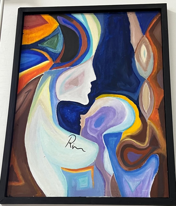 Transcender les troubles psychiques par l'art Transcender les troubles psychiques par l'art