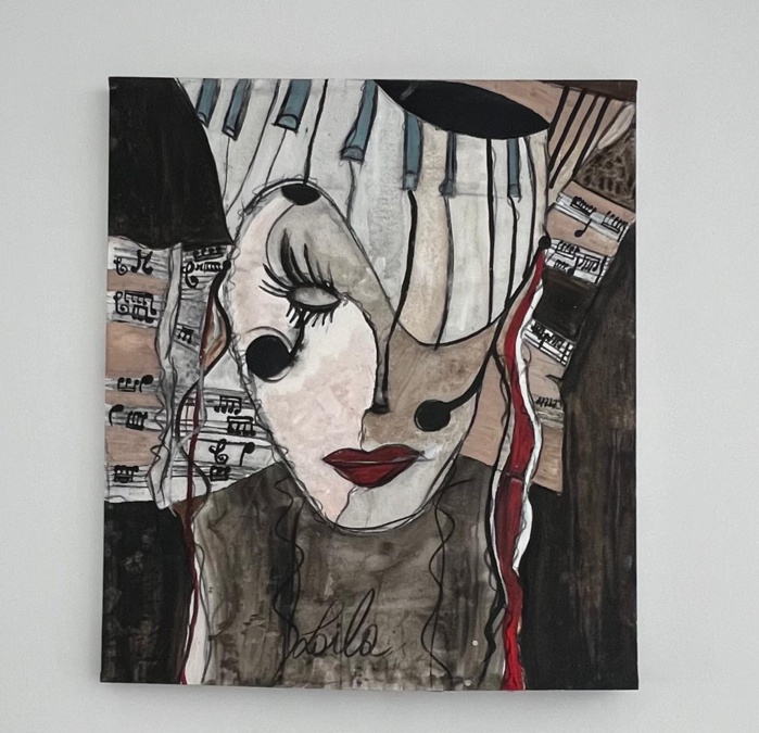 Transcender les troubles psychiques par l'art Transcender les troubles psychiques par l'art