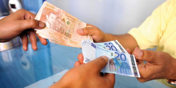 139 millions d'euros total des transferts des Marocains établis en Italie vers le Maroc au premier trimestre 2024 139 millions d'euros total des transferts des Marocains établis en Italie vers le Maroc au premier trimestre 2024