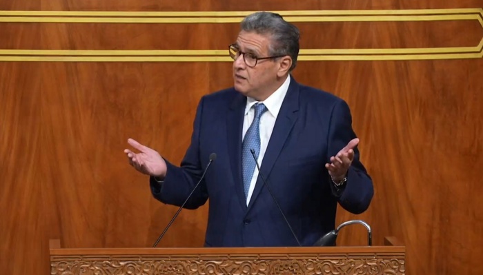 Droit de grève : le gouvernement promet un accord avec les partenaires sociaux au prochain round du dialogue social Droit de grève : le gouvernement promet un accord avec les partenaires sociaux au prochain round du dialogue social