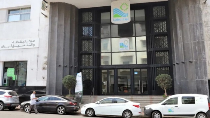 Veolia cède sa participation dans Lydec à la SRM Casablanca-Settat Veolia cède sa participation dans Lydec à la SRM Casablanca-Settat