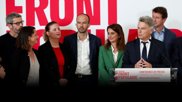France - Maroc : Rabat et Paris à l’épreuve du “renouveau” [INTÉGRAL]