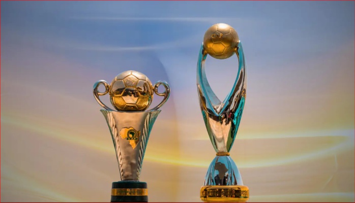 Ligue des Champions et Coupe de la CAF / 1er tour préliminaire : RCA, FAR et UTS connaitront leurs adversaires aujourd’hui Ligue des Champions et Coupe de la CAF / 1er tour préliminaire : RCA, FAR et UTS connaitront leurs adversaires aujourd’hui