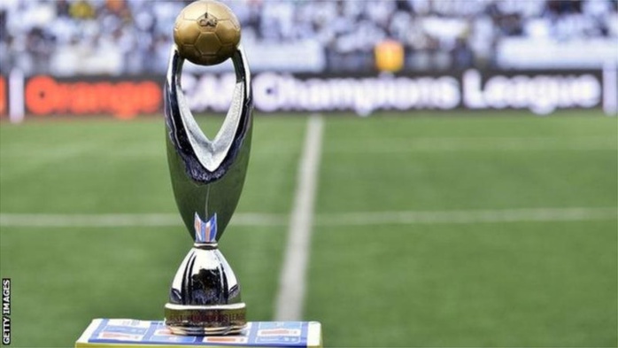 LDC / 1er Tour préliminaire:  Quels adversaires pour les RCA et AS FAR?