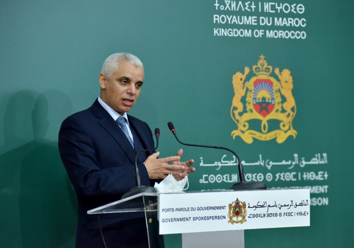 Le gouvernement acte la création des groupements sanitaires territoriaux Le gouvernement acte la création des groupements sanitaires territoriaux