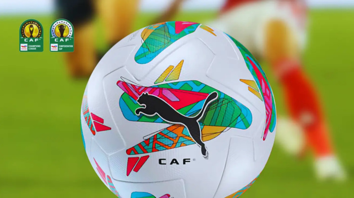 CAF- LDC: Programme du premier tour préliminaire: Raja et FAR joueront le retour à domicile CAF- LDC: Programme du premier tour préliminaire: Raja et FAR joueront le retour à domicile