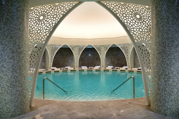 ONEE : Programme quotidien de distribution d'eau potable aux communes de Sbaâ Rwadi et Laâjajra et approvisionnement régulier du centre de Moulay Yacoub ONEE : Programme quotidien de distribution d'eau potable aux communes de Sbaâ Rwadi et Laâjajra et approvisionnement régulier du centre de Moulay Yacoub