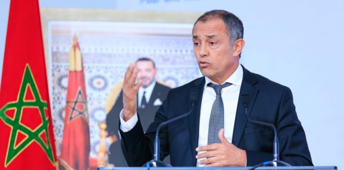 Le CESE plaide pour la création des chambres dédiées à l'environnement dans les juridictions du pays Le CESE plaide pour la création des chambres dédiées à l'environnement dans les juridictions du pays