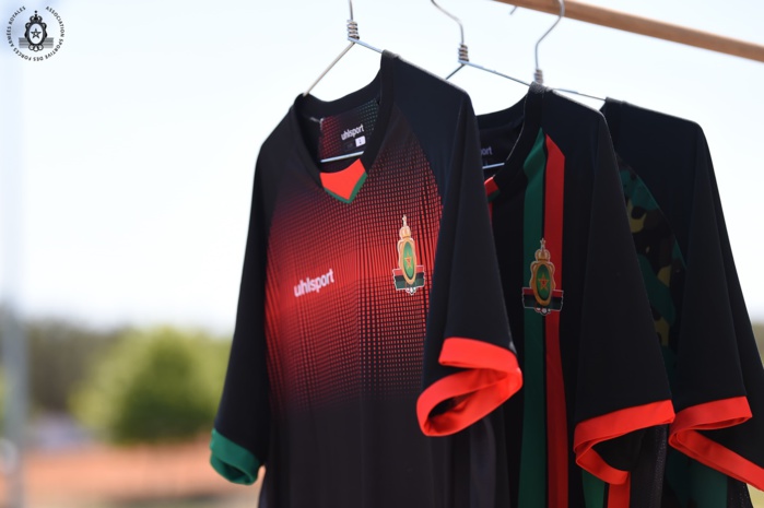 AS FAR: Officialisation de ses nouvelles recrues AS FAR: Officialisation de ses nouvelles recrues