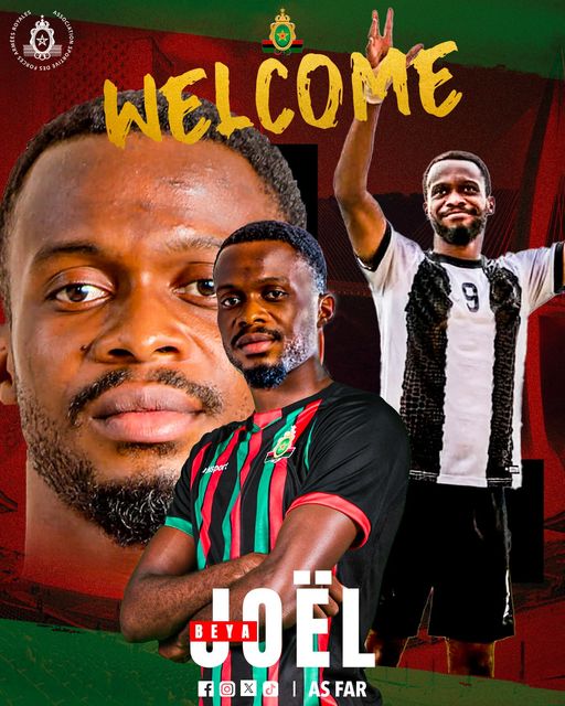 AS FAR: Officialisation de ses nouvelles recrues AS FAR: Officialisation de ses nouvelles recrues