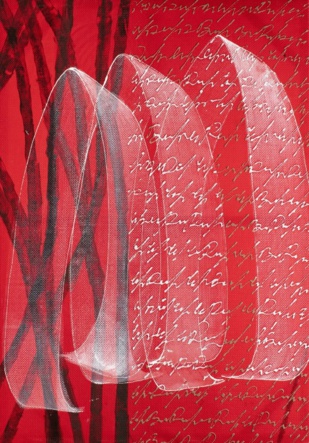 Exposition : Najoua El Hitmi fait sa nomade Exposition : Najoua El Hitmi fait sa nomade