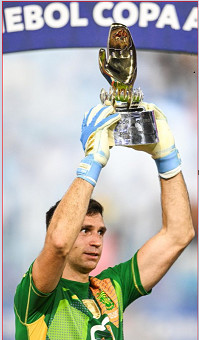 Copa América USA 24 : L’Argentine Championne Copa América USA 24 : L’Argentine Championne