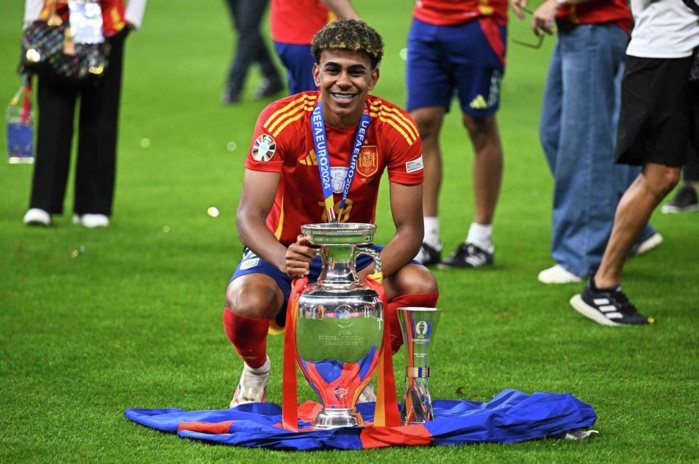 Libre opinion : Le Maroc a-t-il perdu un talent comme Lamine Yamal ? Libre opinion : Le Maroc a-t-il perdu un talent comme Lamine Yamal ?