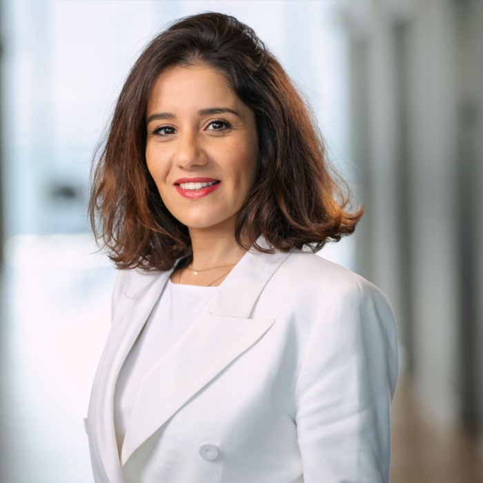 Interview avec Meriam Bessa : « Le titre de Kenza Layli, Miss AI, a été une validation de notre travail » Interview avec Meriam Bessa : « Le titre de Kenza Layli, Miss AI, a été une validation de notre travail »