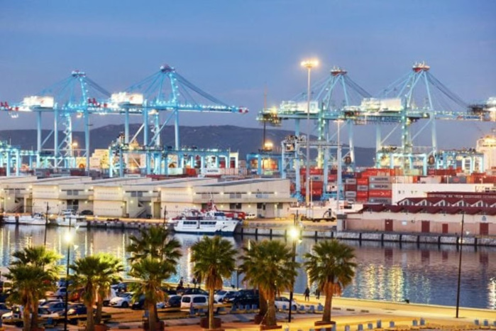 Port d'Algésiras : 54.669 Véhicules et 176.894 Voyageurs en Route vers Tanger et Sebta Port d'Algésiras : 54.669 Véhicules et 176.894 Voyageurs en Route vers Tanger et Sebta