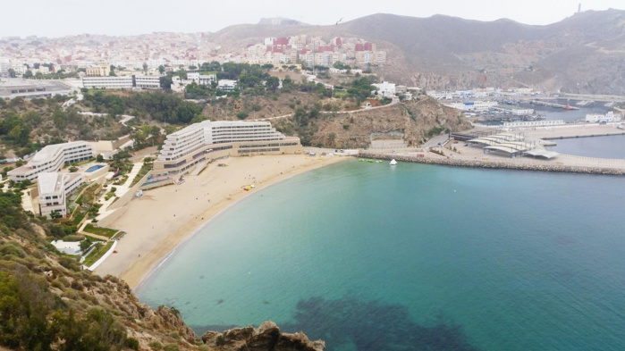 Tanger-Tétouan-Al Hoceima: Environ 4.600 entreprises créées à fin avril Tanger-Tétouan-Al Hoceima: Environ 4.600 entreprises créées à fin avril