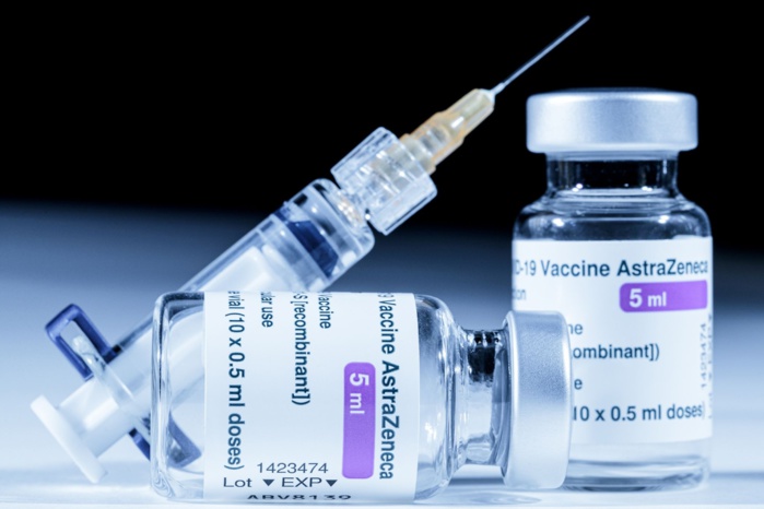 Nombreuses sont les victimes d’effets secondaires graves du vaccin d’Astra Zeneca. Nombreuses sont les victimes d’effets secondaires graves du vaccin d’Astra Zeneca.