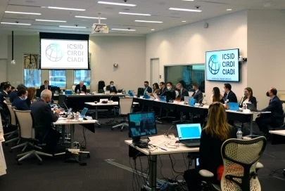 Affaire de la SAMIR : le CIRDI accorde moins de 6% du montant réclamé par Al-Amoudi  Affaire de la SAMIR : le CIRDI accorde moins de 6% du montant réclamé par Al-Amoudi